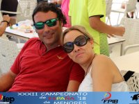 Campeonato España menores por parejas 